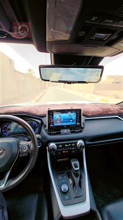 تويوتا راف 4